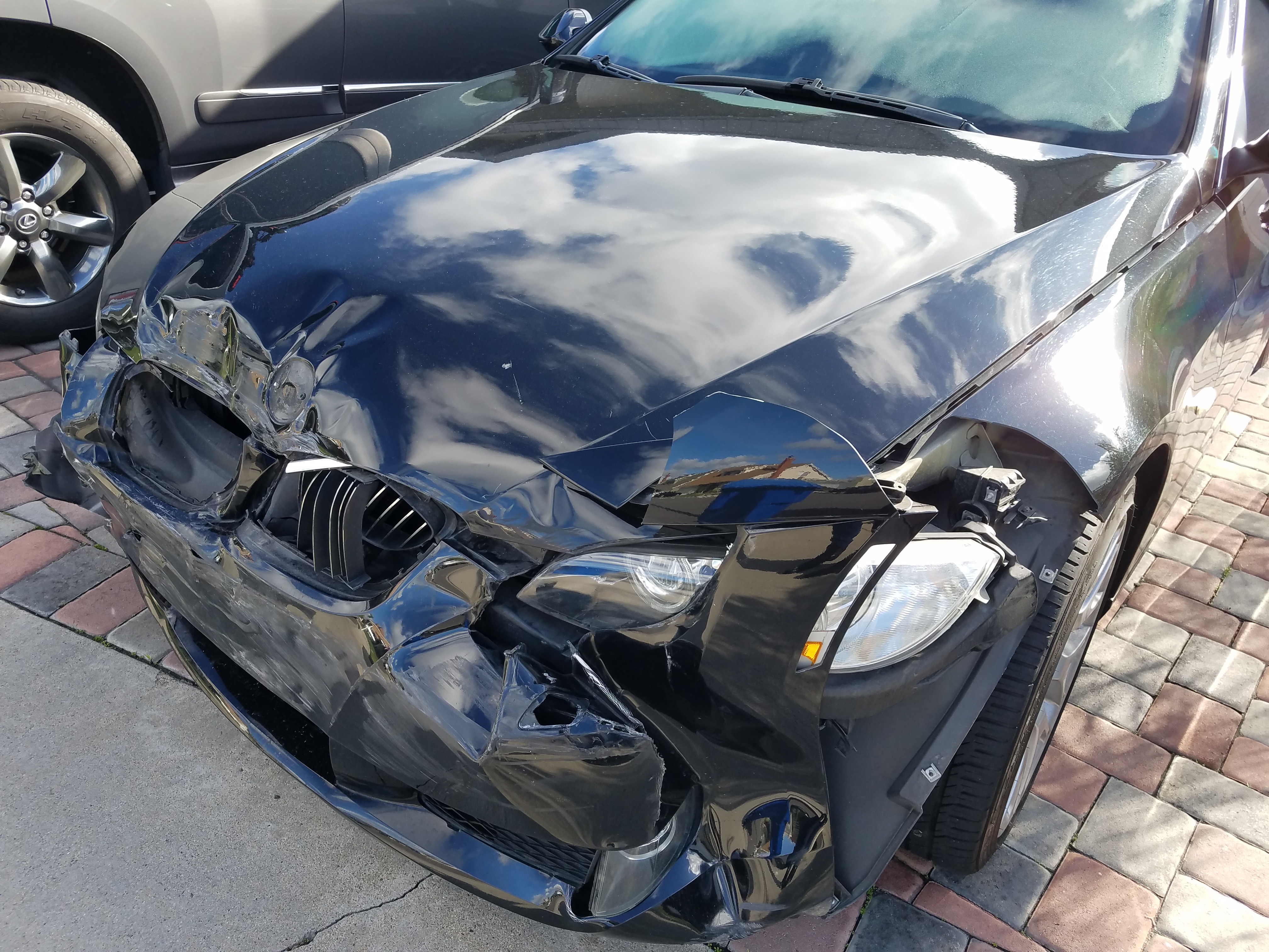 auto accidents